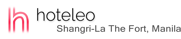 hoteleo - Shangri-La The Fort, Manila