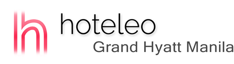 hoteleo - Grand Hyatt Manila